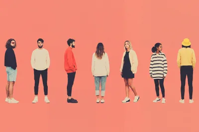Don't Call It Singleness — Gen Z Is Now 'Solo-Maxxing' - RELEVANT