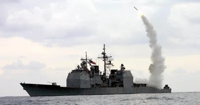 Trump Mulls Sending Tomahawk Missiles to Ukraine