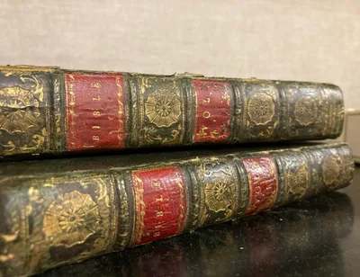 Pa. Lawmaker Calls for 'Day of the Bible' to Commemorate Revolutionary War-Era Bible