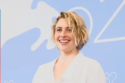 Greta Gerwig's 'Narnia' Will Release in Theaters Next Year - RELEVANT