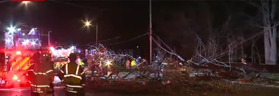 Man Killed, Pastor Hospitalized in ‘freak accident’ after Leaving Bible Study