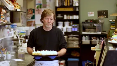 'This Is Outright Christian Persecution': Baker Jack Phillips Strikes Back at Colorado's Anti-Christian Attacks