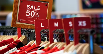 Annual inflation cools to just 3 percent, government reports