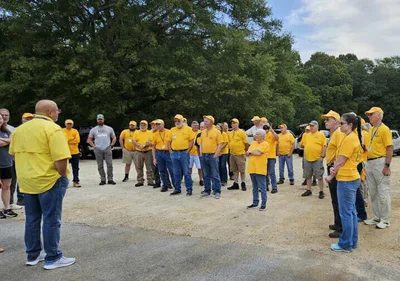 Georgia Baptist Churches Offer Support, Healing in Wake of School Shooting | Baptist Press