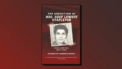 Exploring the 1963 murder of a Harding teacher