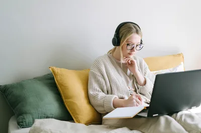 Do You Really Need a Master’s Degree?