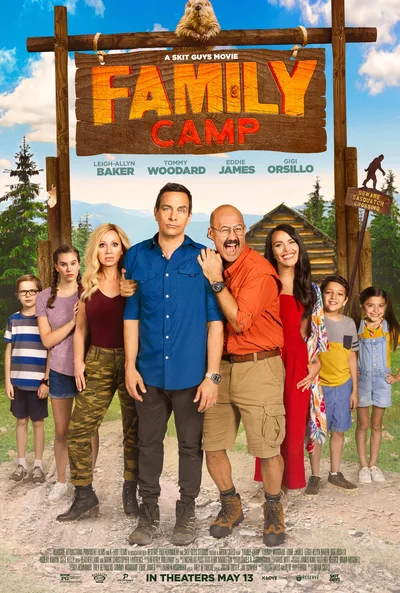 Skit Guys’ faith-based family comedy hits theaters May 13 | Baptist Press