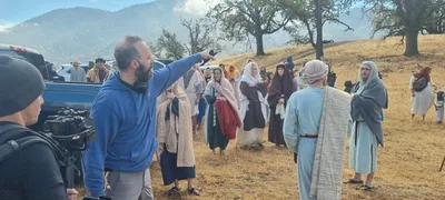 ‘Eucharistic Miracles' movie begins filming, seeks extras and financial support to complete project