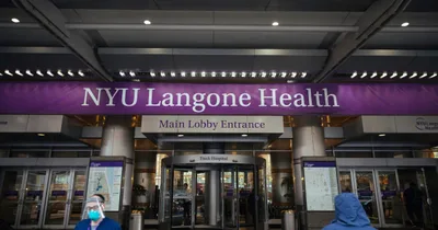 New York, Pittsburgh hospitals stop trans procedures for kids