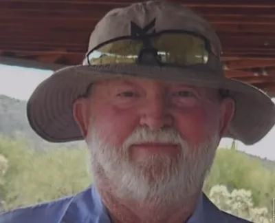 New River Bible Chapel Pastor Found Dead at Home, Police Suspect ‘foul play’