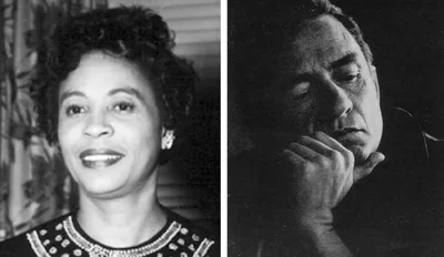 Statues of Johnny Cash and Daisy Bates Will Replace Confederate Statues in the U.S. Capitol - RELEVANT