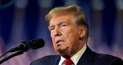 Trump Appeals Presidential Immunity Ruling to Supreme Court