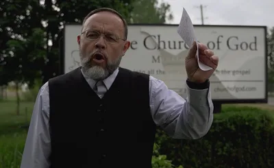 Canadian church faces $183K in fines for holding worship in defiance of lockdown orders