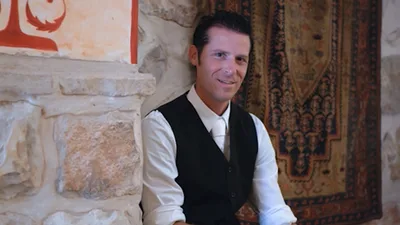 'The Bible Memory Man' Explains Why You Should Learn God's Word, and He Should Know - He Can Recite 20 Books by Heart