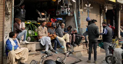Pakistan Cuts Power, Then Can’t Restore It
