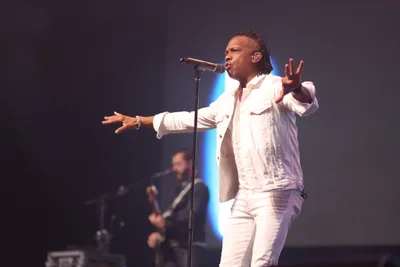 Michael Tait steps down as lead singer of Newsboys after 15 years