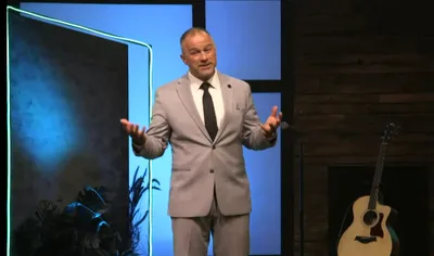 Televangelist Mark Barclay’s Son-In-Law Accused of Criminal Sexual Conduct with Person under 13