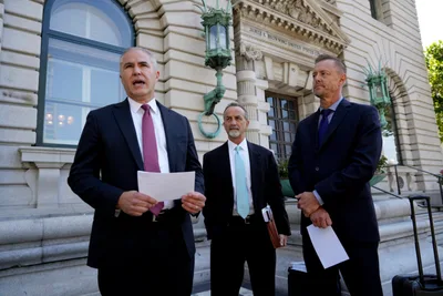 Appeals court hears Christian homeless shelter's challenge to Washington anti-discrimination law | Baptist Press