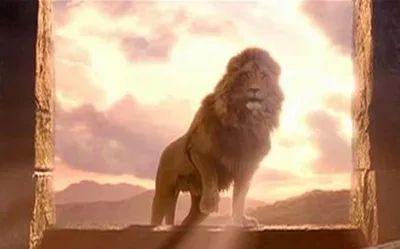 Backlash over Meryl Streep casting as Aslan in 'The Magician's Nephew'