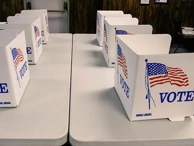 Texas Forensic Audit Identifies Thousands of Votes Cast by Suspected Non-Citizens, Deceased Voters