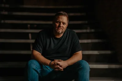 Derrick Stroup’s Netflix Breakout Is Just the Beginning - RELEVANT