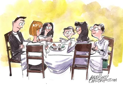 This Passover, remember the Jewish communities with little to celebrate