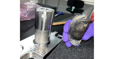 NASA Confirms Object That Hit Florida Home Was Space Debris