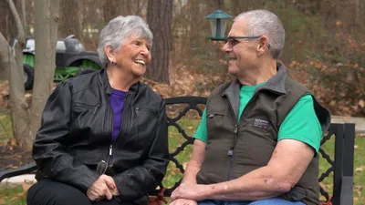 These Christians Fight the Widening of the Bible Belt, Thanks to the Bible-Based 'Daniel Plan'