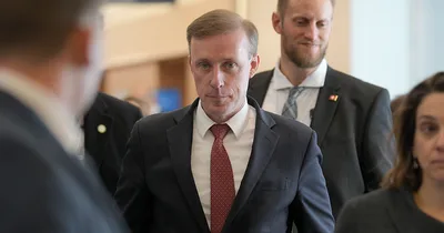 U.S. promises more retaliation against Iran-backed militias