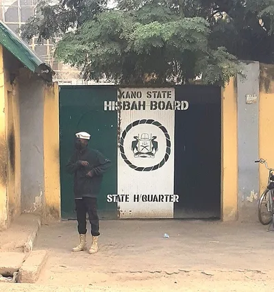 Missing Christian girl in Nigeria held by Islamic police, sources say