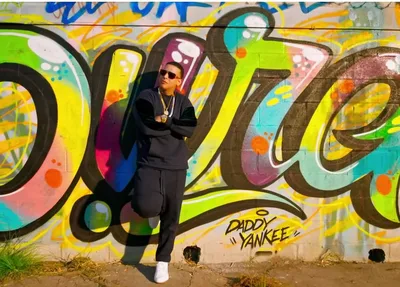 Daddy Yankee Says He's Walking Away from His Reggaeton Career to Live for Jesus