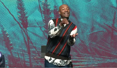 Pastor Keion Henderson Criticized for Saying Congregants Won’t Be Blessed by Giving to Poor