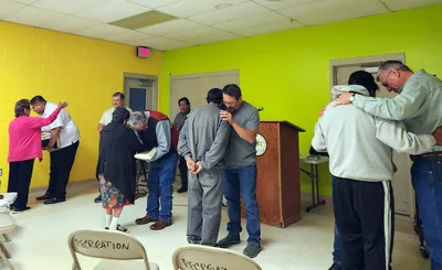 Native American Baptists Reach Out to Colorado Natives | Baptist Press