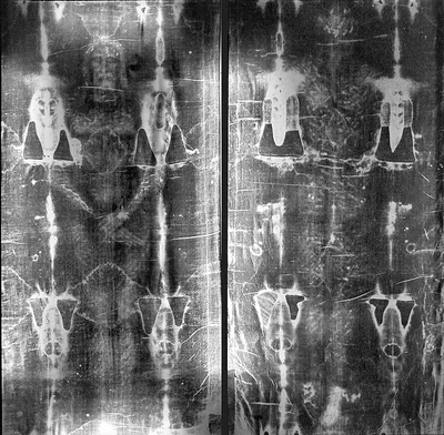 Italian scientist says Shroud of Turin could be 2,000 years old