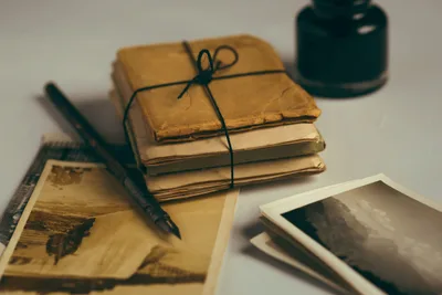 Dearest AJ: A Valentine’s Day Celebration of Love Letters from World War II