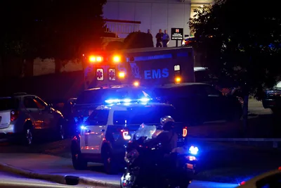 Police: 5 Killed, Including Officer, in N. Carolina Shooting