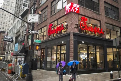 Chick-fil-A is Way Worse Than We Thought