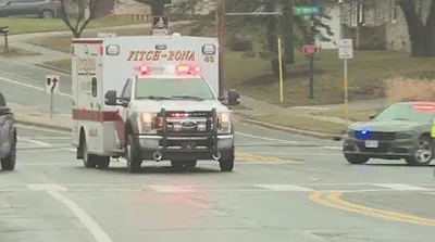 Shooting at Abundant Life Christian School in Wis.; 5 Dead, 5 Injured