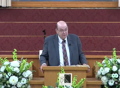 Pastor Apologizes for Saying He Wouldn't Convict Rapist if Woman Was Wearing Shorts