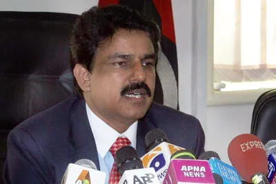 'He refused to be silent.' What a slain Pakistani religious freedom advocate can teach the world