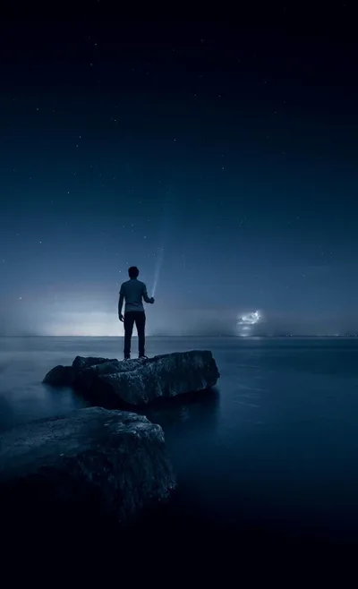 Is biblical faith more than a leap in the dark?