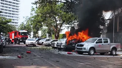 'Terrorist Groups in Africa Are Blossoming': While the US Turns a Blind Eye, Jihadists Are Rising