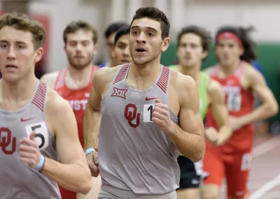 Track captain, in newfound faith, begins Bible study | Baptist Press