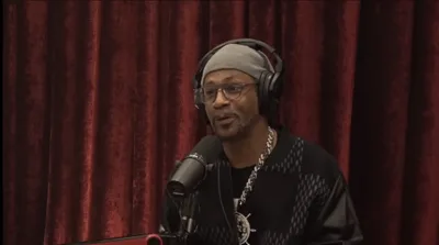 What Katt Williams Told Joe Rogan about God, the Bible, Big Bang, Transgenderism and Baphomet