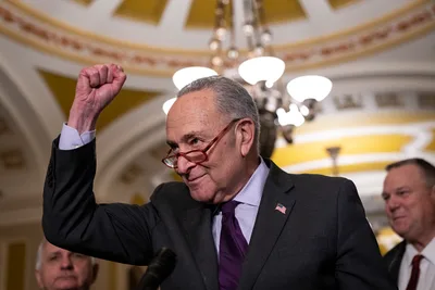 ‘Historic day’ or ‘undeniable harm’? 5 Reactions to Senate Passing Same-Sex Marriage Bill