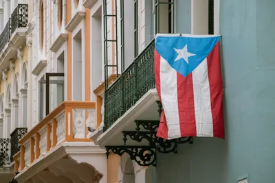 Puerto Rico Bans Sex-Change Procedures for Minors