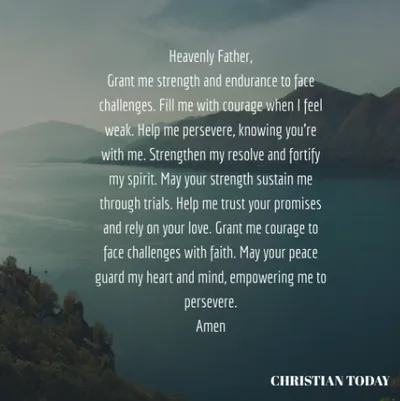 3 prayers for when you are lacking motivation