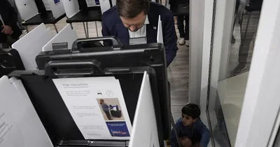 Report Shows Religious, Ethnic Breakdown of 2024 Election Results