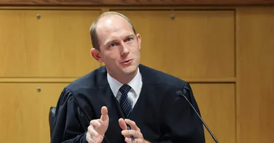 Trump’s Election Charges in Georgia Separated from Two of His Former Lawyers