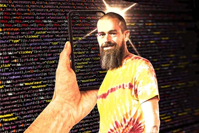 Jack Dorsey is Creating a New Social Media App Where You Control the Algorithm - RELEVANT